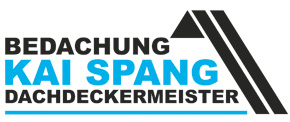 Logo Dachdecker Spang