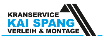 Logo Kranservice Spang